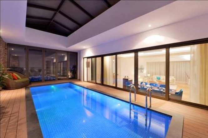 Vietnam Sotheby’s International Realty nhận giải thưởng lớn - ảnh 1